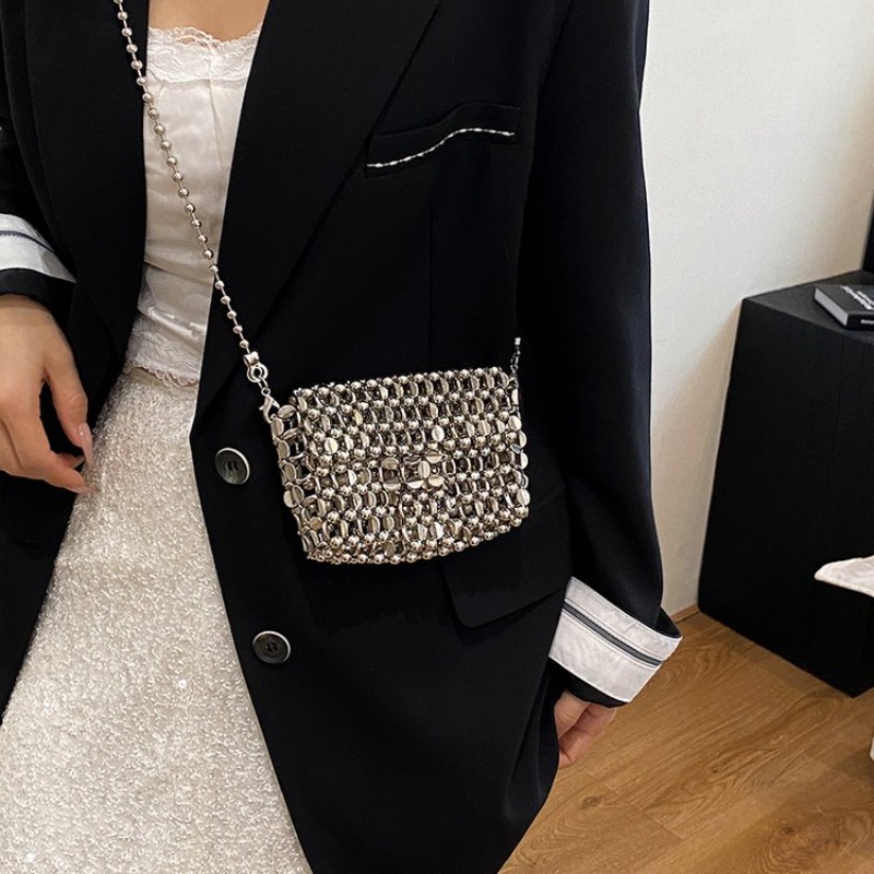 Borse da Sera in PU Effetto Lu - Luxury Bags Sale recensione e prezzo