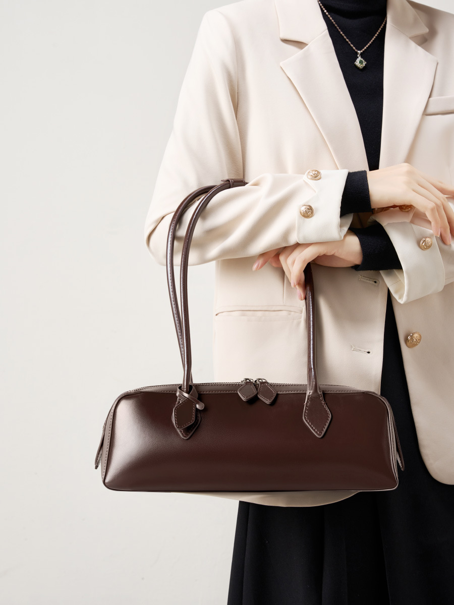 Borsa in Vera Pelle di Lusso p - Luxury Bags Sale recensione e prezzo