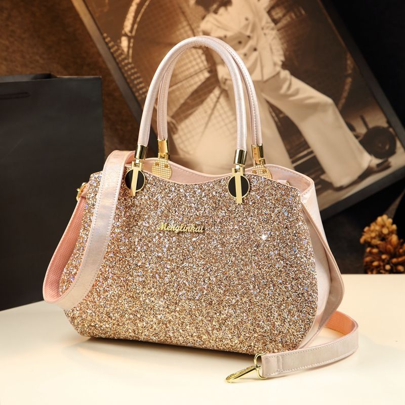 Borsa a Tracolla in Pelle di L - Luxury Bags Sale recensione e prezzo