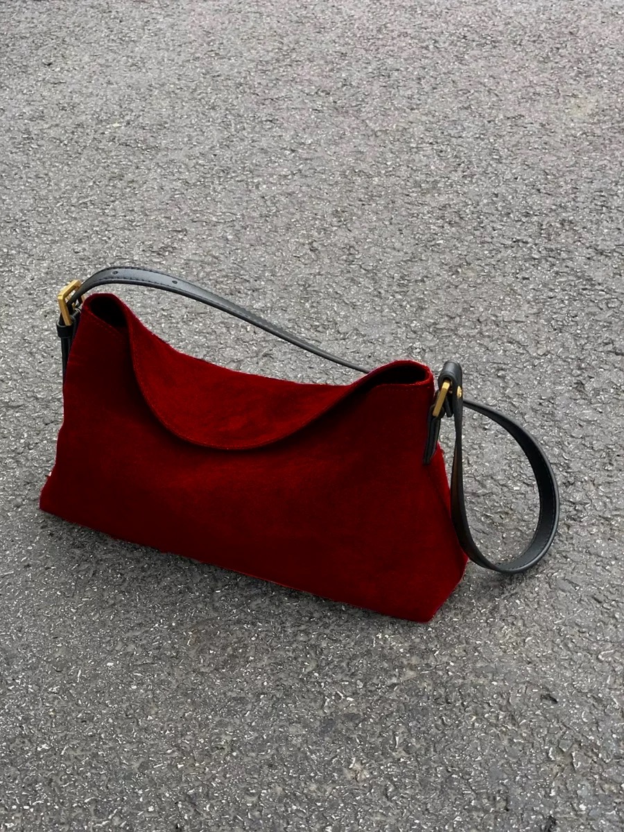 Borsa a tracolla monospalla in - Luxury Bags Sale recensione e prezzo