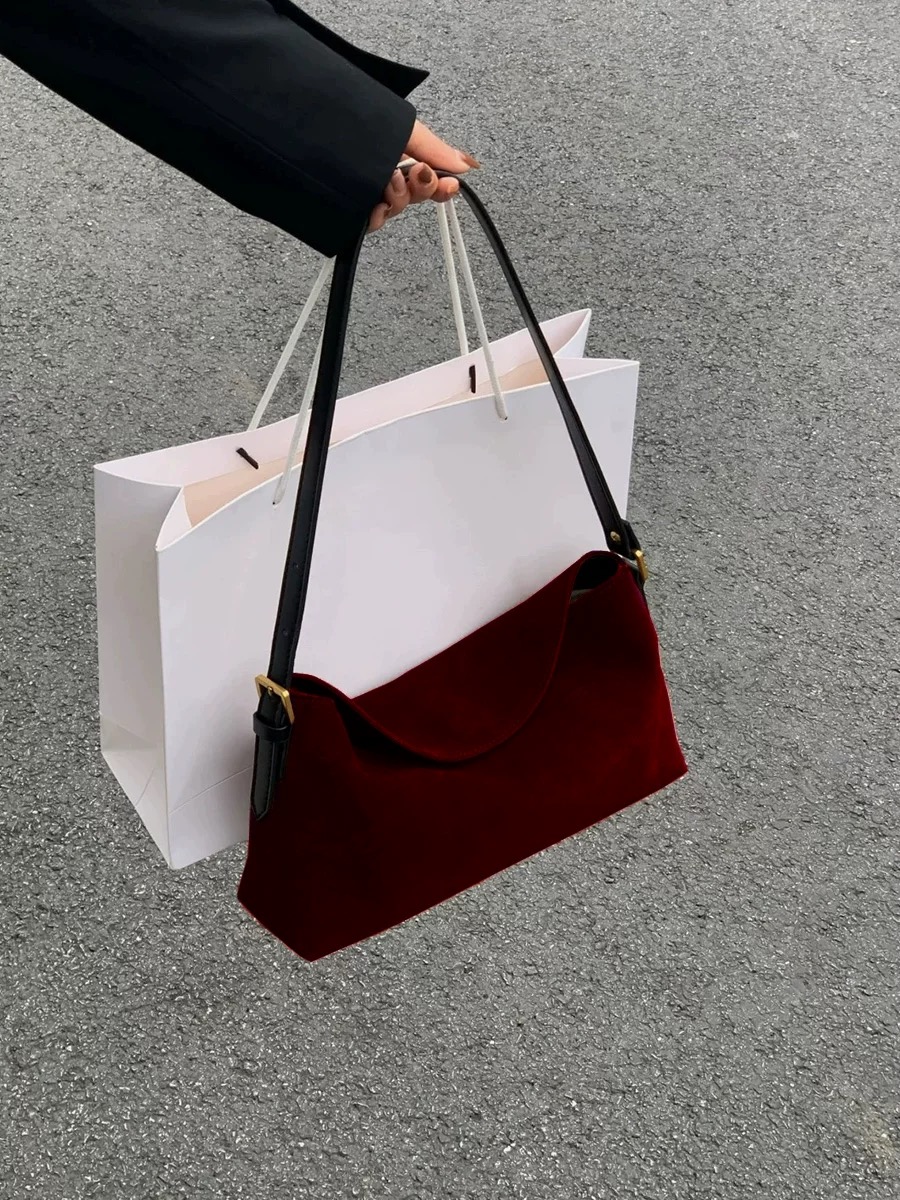 Borsa a tracolla monospalla in - Luxury Bags Sale recensione e prezzo