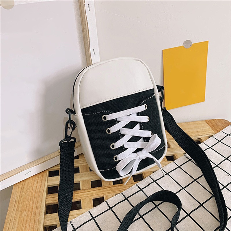 Borsa a tracolla da donna bors - Luxury Bags And Shoes recensione e prezzo