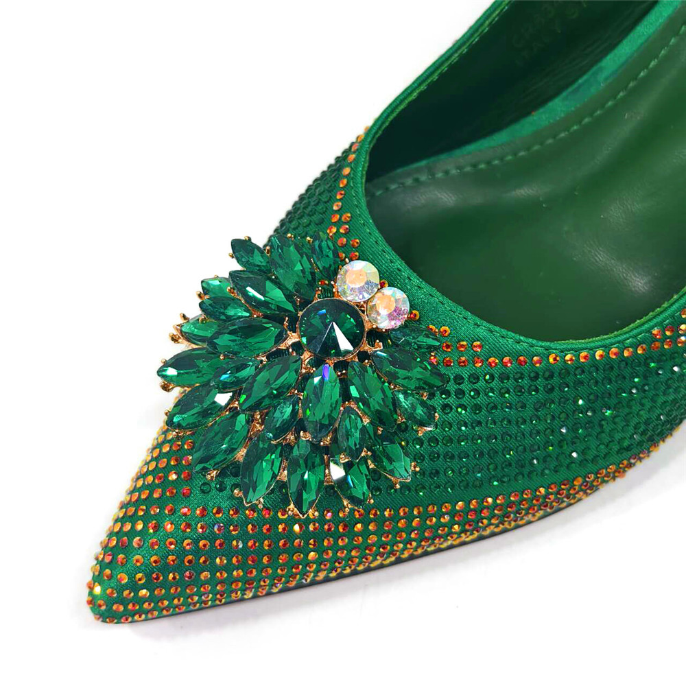 2025 Design italiano strass lu - Luxury Bags And Shoes recensione e prezzo