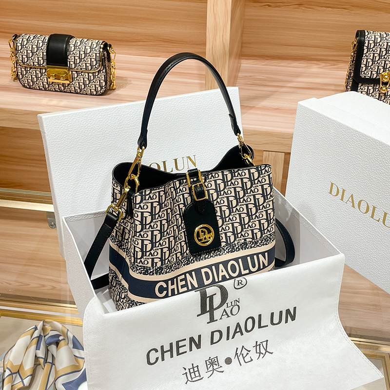 Popolare Borsa Classica da Don - Luxury Bags Sale recensione e prezzo