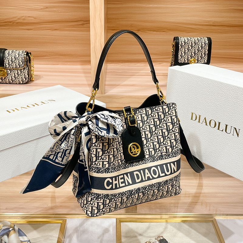 Popolare Borsa Classica da Don - Luxury Bags Sale recensione e prezzo