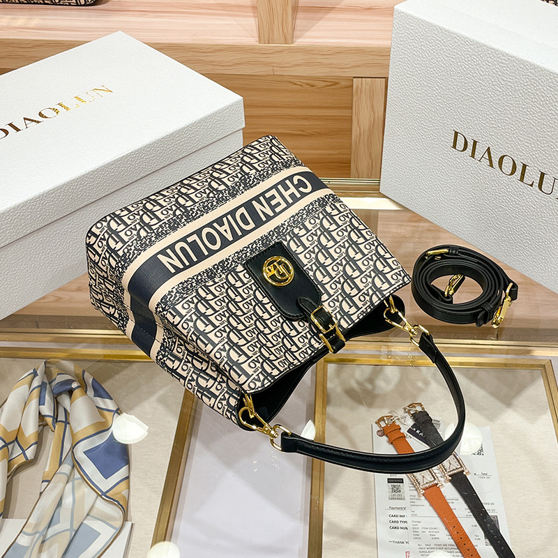 Popolare Borsa Classica da Don - Luxury Bags Sale recensione e prezzo