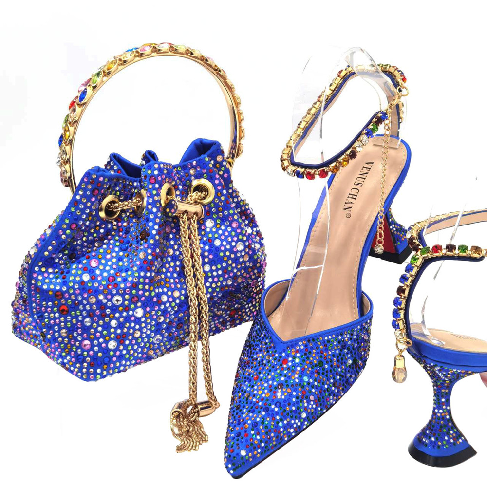 2024 scarpe a punta e borsa da - Luxury Bags And Shoes recensione e prezzo