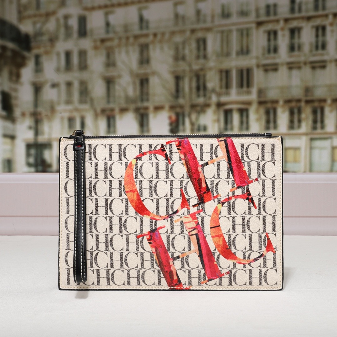 CHHC Borsa Clutch di Lusso con - Luxury Bags Sale recensione e prezzo